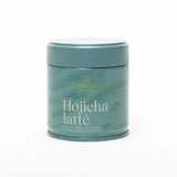 hojicha latté Camellia Sinensis - La Boite à Grains
