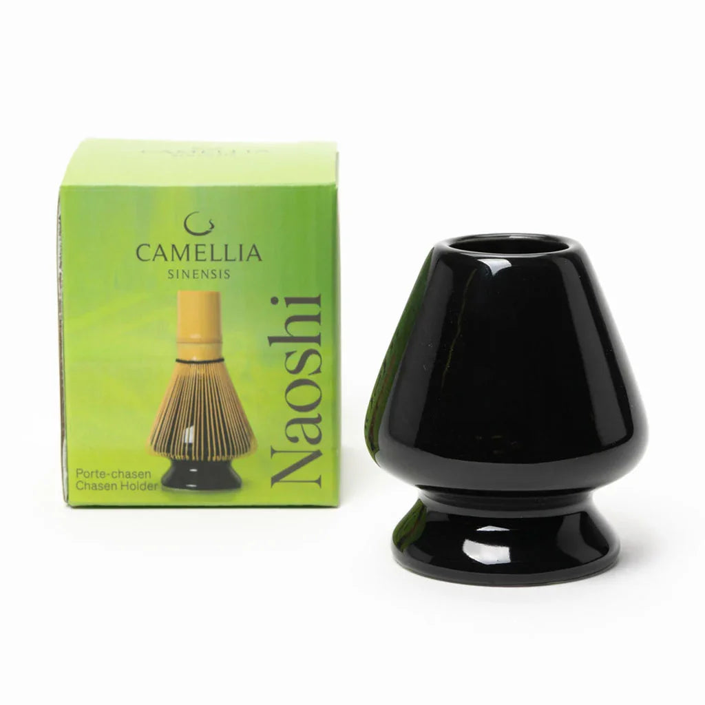 naoshi porte chasen Camellia Sinensis - La Boite à Grains