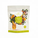 thé glacé délice de tahiti biologique Camellia Sinensis - La Boite à Grains