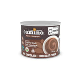 chocolat chaud noir classique Camino - La Boite à Grains