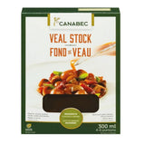 fond de veau Canabec - La Boite à Grains