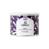 Gluten-free poutine sauce Cinnamon Bakery - La Boite à Grains