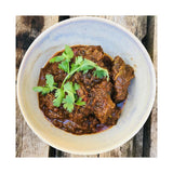 Beef Curry Vindaloo Les Fougères - La Boite à Grains