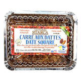 Date Square Starca Products - La Boite à Grains