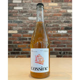 Cassine cider cocktail splash - La Boite à Grains