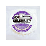 fromage de brebis lavande et miel Celebrity - La Boite à Grains
