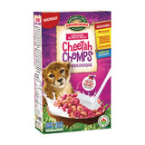 Cereal Envirokidz Berry Explosion Cheetah Chomps Nature's Path - La Boite à Grains