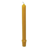 Chandelle 9" Honey Candles - La Boite à Grains