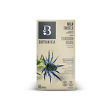 Chardon-Marie Capsule Liquide Botanica - La Boite à Grains