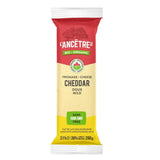Cheddar Doux Biologique L'Ancêtre - La Boite à Grains