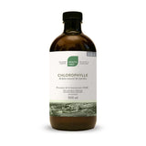 Chlorophyll Natural Mint Flavor Health First - La Boite à Grains