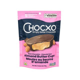 Moules au Beurre d'Amande et au Chocolat Noir Biologique ChocXO - La Boite à Grains