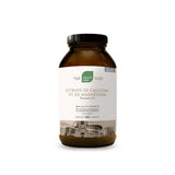 Citrate de Calcium et de Magnésium 2:1 Health First - La Boite à Grains