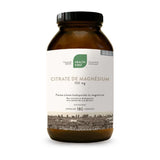 Magnesium Citrate Health First - La Boite à Grains