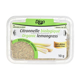 Citronnelle Biologique Dion - La Boite à Grains