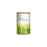 Ortie feuille coupée Clef des Champs - La Boite à Grains