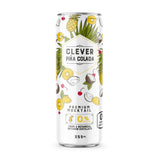 Mocktail Clever Piña Colada Sans Alcool
