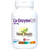 Co-Enzyme Q10 New Roots Herbal - La Boite à Grains