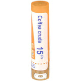 Coffea Cruda Boiron - La Boite à Grains