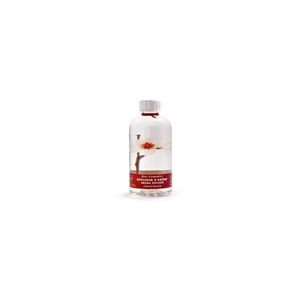 Coffret Diffuseur d'Arôme Fleur d'Amandier oNature - La Boite à Grains