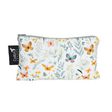 sac à collation réutilisable Butterfly Garden Colibri Canada - La Boite à Grains