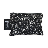 sac à collation réutilisable Chalkboard Colibri Canada - La Boite à Grains