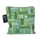sac à collation réutilisable Earth Colibri Canada - La Boite à Grains