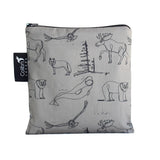 sac à collation réutilisable Tundra Colibri Canada - La Boite à Grains