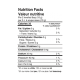 Collagen Type 1, 2, 3 Full Spectrum Organika - La Boite à Grains