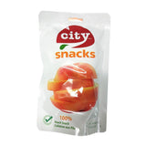 City Snacks Peach Snack - La Boite à Grains