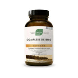 Complexe de B100 Suprême Health First - La Boite à Grains
