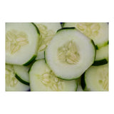 Marketmore Organic Cucumber (Seeds) Nordic Seeds - La Boite à Grains