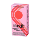 Nixit Endurance Set Lubricated Latex Condoms