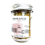 Farmhouse Organic Sweet Pickles with Full Flavors - La Boite à Grains