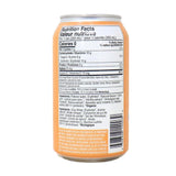 Cove sugar-free foam soda - La Boite à Grains
