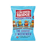 le weekender Covered Bridge - La Boite à Grains