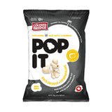 Covered Bridge Pop It White Cheddar Popcorn - La Boite à Grains