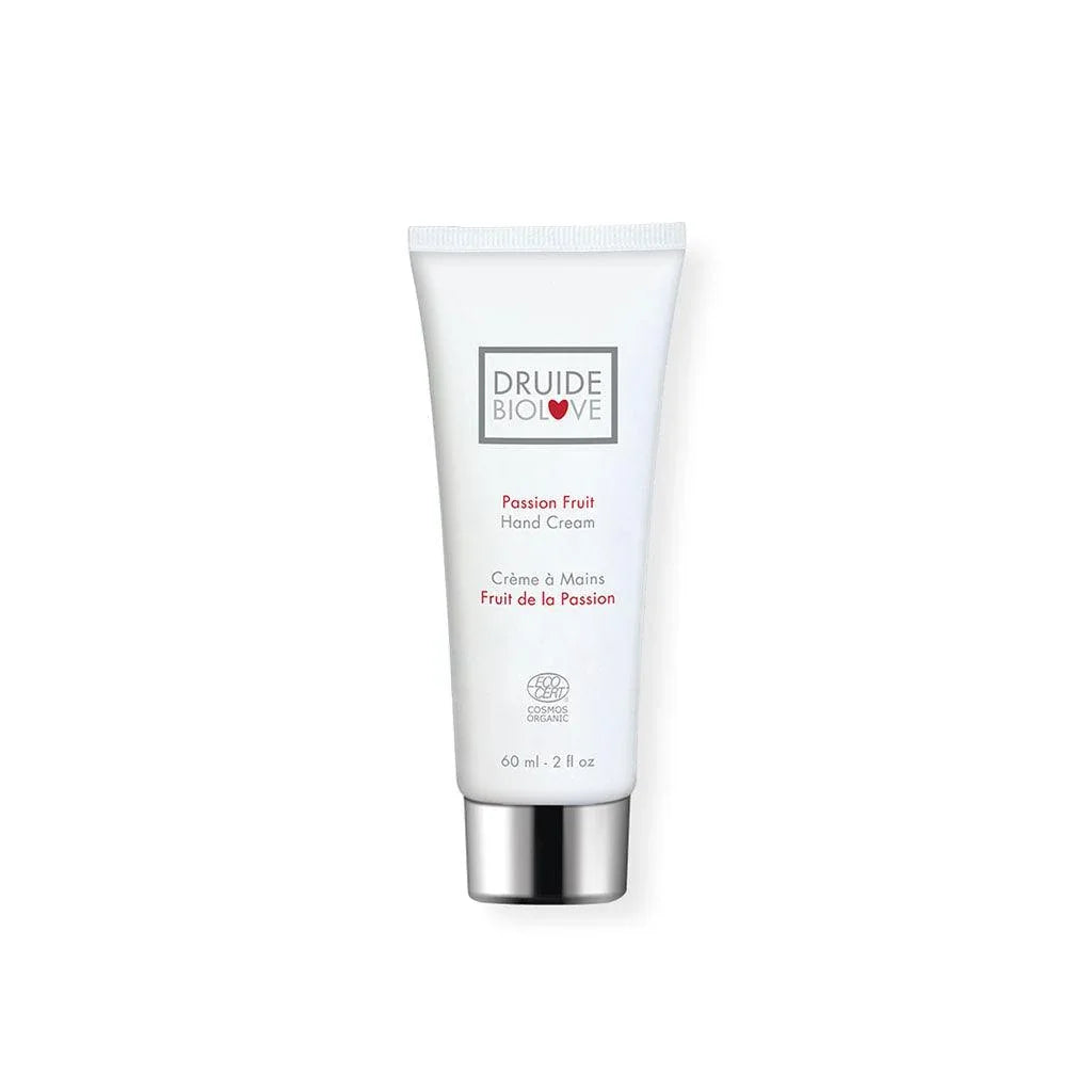 BioLove Druide Passion Fruit Hand Cream