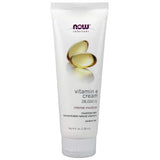 Now Now Vitamin E Moisturizing Cream - La Boite à Grains