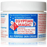 Crème Naturelle Egyptian Magic Egyptian Magic - La Boite à Grains