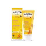 Weleda Baby Nourishing Face Cream - La Boite à Grains