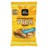 SS Frutas Salted Yuca Chips - La Boite à Grains