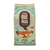 Que Pasa Organic Sea Salt Thin Tortilla Chips - La Boite à Grains