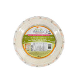 Wholly Wholesome Gluten Free Pie Crust - La Boite à Grains
