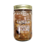 minestrone Cuisine Latina - La Boite à Grains