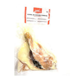 Cuisse de Canard Confite Latina - La Boite à Grains