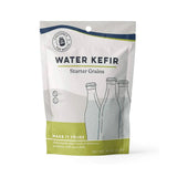 cultures for health water kefir grains 5.4 g La Boite à Grains