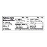 daiya cheddar slices plant-based oat cream 220 g