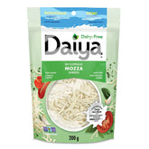 daiya shavings mozzarella style oat cream 200 g
