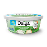 Plant-Based Plain Creamy Spread